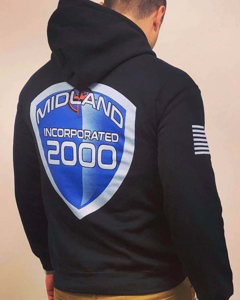 Midland 20th Anniversary